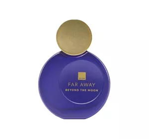 AVON FAR AWAY BEYOND THE MOON ПАРФУМИ 50МЛ