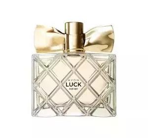 AVON LUCK FOR HER ПАРФУМОВАНА ВОДА  50 МЛ