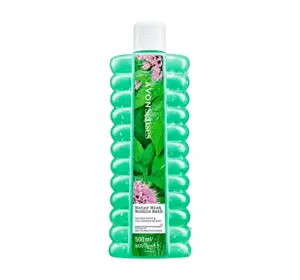 AVON SENSES BUBBLE BATH ЛОСЬЙОН ДЛЯ КУПАННЯ WATER MINT 500МЛ