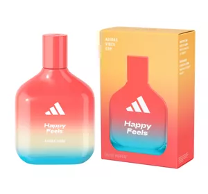 Adidas Vibes Happy Feels парфумована вода 100мл