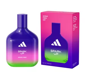 Adidas Vibes Spark Up парфумована вода 100мл