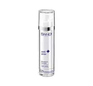 BANDI MEDICAL ANTI ACNE КРЕМОВИЙ ДОГЛЯД 50МЛ