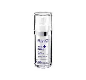 BANDI MEDICAL ANTI AGING КРЕМ ПІД ОЧІ 30МЛ