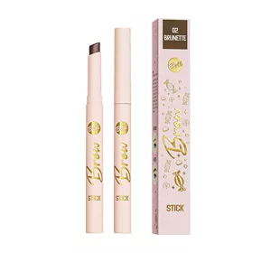 BELL CANDY SHOP BROW STICK ВІСК ДЛЯ БРІВ 02 BRUNETTE