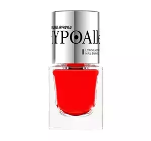 BELL HYPOALLERGENIC LONG LASTING NAIL ENAMEL ТРАДИЦІЙНИЙ ЛАК ДЛЯ НІГТІВ 05