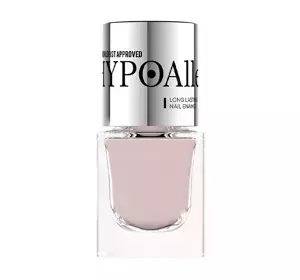 BELL HYPOALLERGENIC LONG LASTING NAIL ENAMEL ТРАДИЦІЙНИЙ ЛАК ДЛЯ НІГТІВ 10