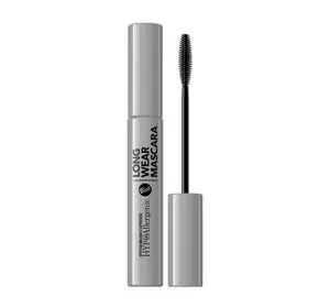 BELL HYPOALLERGENIC LONG WEAR MASCARA ТУШ ДЛЯ ВІЙ 9Г