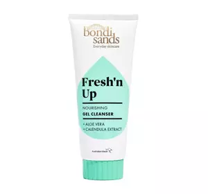 BONDI SANDS FRESH'N UP ЖИВИЛЬНИЙ ОЧИЩУВАЛЬНИЙ ГЕЛЬ ДЛЯ ОБЛИЧЧЯ 150МЛ