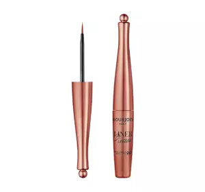 BOURJOIS LINER PINCEAU ПІДВОДКА 006 CUIVRE CUBISTE 2,5МЛ