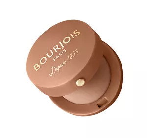 BOURJOIS РУМ'ЯНА ДЛЯ ЩІК  85 SIENNE