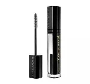 BOURJOIS ТУШ VOLUME REVEAL ULTRA BLACK ДЗЕРКАЛЬЦЕ