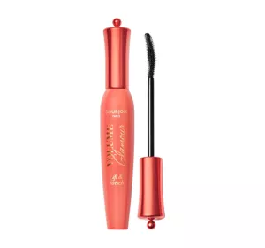 BOURJOIS VOLUME GLAMOUR ТУШ ДЛЯ ВІЙ LIFT & STRETCH 01 BLACK 12МЛ