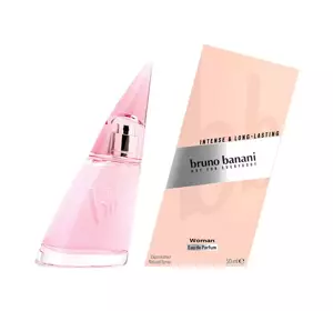 BRUNO BANANI WOMAN ПАРФУМОВАНА ВОДА 50МЛ