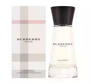 BURBERRY TOUCH FOR WOMEN ПАРФУМОВАНА ВОДА 100МЛ