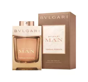 BVLGARI MAN TERRAE ESSENCE ПАРФУМОВАНА ВОДА 100МЛ