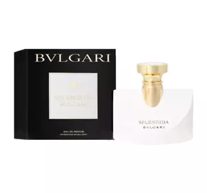 BVLGARI SPLENDIDA PATCHOULI TENTATION ПАРФУМОВАНА ВОДА 100МЛ