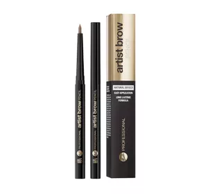 Bell Professional Artist Brow віск для брів 01 Light