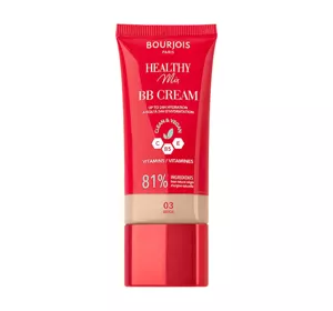 Bourjois Healthy Mix Clean крем BB 03 Beige 30мл