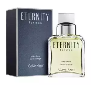 CALVIN KLEIN ETERNITY FOR MEN ВОДА ПІСЛЯ ГОЛІННЯ 100МЛ