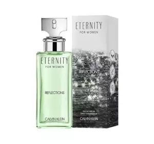 CALVIN KLEIN ETERNITY REFLECTIONS FOR WOMEN ПАРФУМОВАНА ВОДА 100МЛ