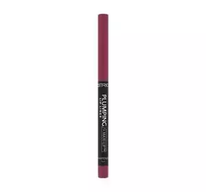 CATRICE PLUMPING LIP LINER КОНТУРНИЙ ОЛІВЕЦЬ ДЛЯ ГУБ 090 THE WILD ONE 0,35Г