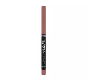 CATRICE PLUMPING LIP LINER КОНТУРНИЙ ОЛІВЕЦЬ ДЛЯ ГУБ 150 QUEEN VIBES 0,35Г