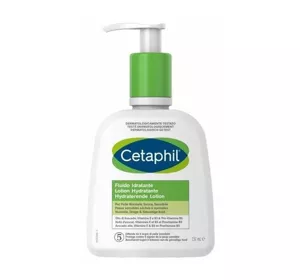 CETAPHIL ЗВОЛОЖУЮЧИЙ БАЛЬЗАМ ДЛЯ ОБЛИЧЧЯ І ТІЛА 237 МЛ