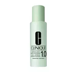 CLINIQUE CLARIFYING LOTION 1.0 ТОНІК ДЛЯ ОБЛИЧЧЯ 200МЛ