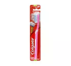 COLGATE DOUBLE ACTION ЗУБНА ЩІТКА MEDIUM