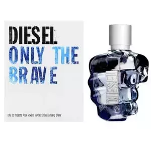 DIESEL ONLY THE BRAVE ТУАЛЕТНА ВОДА 200МЛ