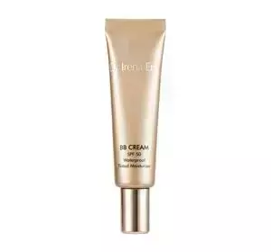 DR IRENA ERIS BB CREAM SPF 50 WATERPROOF TINTED MOISTURIZER BB-КРЕМ 20 30МЛ