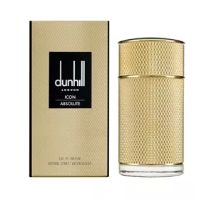 DUNHILL ICON ABSOLUTE ПАРФУМОВАНА ВОДА 100МЛ