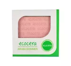 ECOCERA ПУДРА-ХАЙЛАЙТЕР ARUBA 10Г