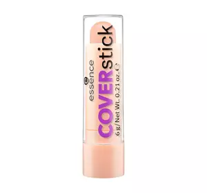 ESSENCE COVER STICK КОРЕКТОР ДЛЯ ОБЛИЧЧЯ 20 MATT SAND 6Г