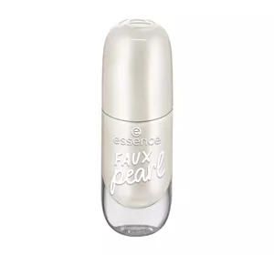 Essence лак для нігтів 71 FAUX Pearl 8мл