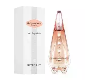 GIVENCHY ANGE OU ETRANGE LE SECRET ПАРФУМОВАНА ВОДА 100МЛ