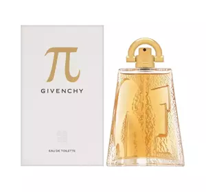 GIVENCHY PI ТУАЛЕТНА ВОДА MAN 50МЛ