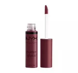 ГЛЯНСОВИЙ БЛИСК ДЛЯ ГУБ NYX PROFESSIONAL MAKEUP FOOD CAKE 22 8 МЛ