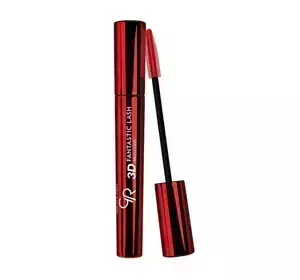 GOLDEN ROSE 3D FANTASTIC LASH MASCARA TТУШ ДЛЯ ПОТОВЩЕННЯ ВІЙ 10МЛ