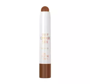 GOLDEN ROSE CHUBBY CONTOUR STICK КОНТУРІНГ-СТІК ДЛЯ ОБЛИЧЧЯ 04 RICH DEEP 3,8Г