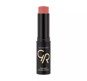 GOLDEN ROSE CREAMY BLUSH STICK РУМ'ЯНА-СТІК 110