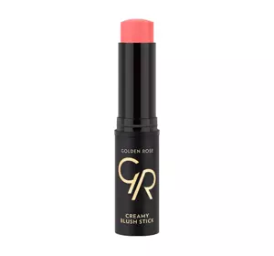 GOLDEN ROSE CREAMY BLUSH STICK РУМ'ЯНА-СТІК 111