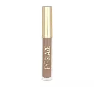 GOLDEN ROSE EYE GLAZE РІДКІ ТІНІ ДЛЯ ПОВІК 03 MOCHA 3,5МЛ