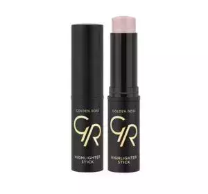 GOLDEN ROSE HIGHLIGHTER STICK ОЛІВЕЦЬ-ХАЙЛАЙТЕР PINK 02