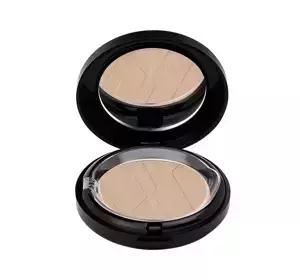 GOLDEN ROSE LONGSTAY MATTE FACE POWDER МАТУЮЧА ПУДРА 08 12,7Г