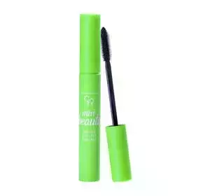 GOLDEN ROSE MISS BEAUTY VOLUME BOOSTER MASCARA ПОТОВЩУЮЧА ТУШ ДЛЯ ВІЙ 9МЛ