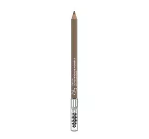 GOLDEN ROSE POWDER PENCIL ПУДРА ДЛЯ БРІВ 102