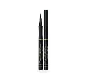 GOLDEN ROSE PRECISION EYELINER ВОДОСТІЙКА ПІДВОДКА ЧОРНА