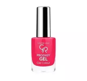 GOLDEN ROSE PRODIGY GEL ГЕЛЬ-ЛАК 15