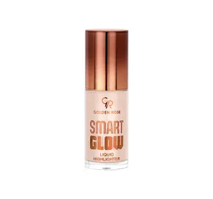 GOLDEN ROSE SMART GLOW РІДКИЙ ХАЙЛАЙТЕР ДЛЯ ОБЛИЧЧЯ  201 6МЛ